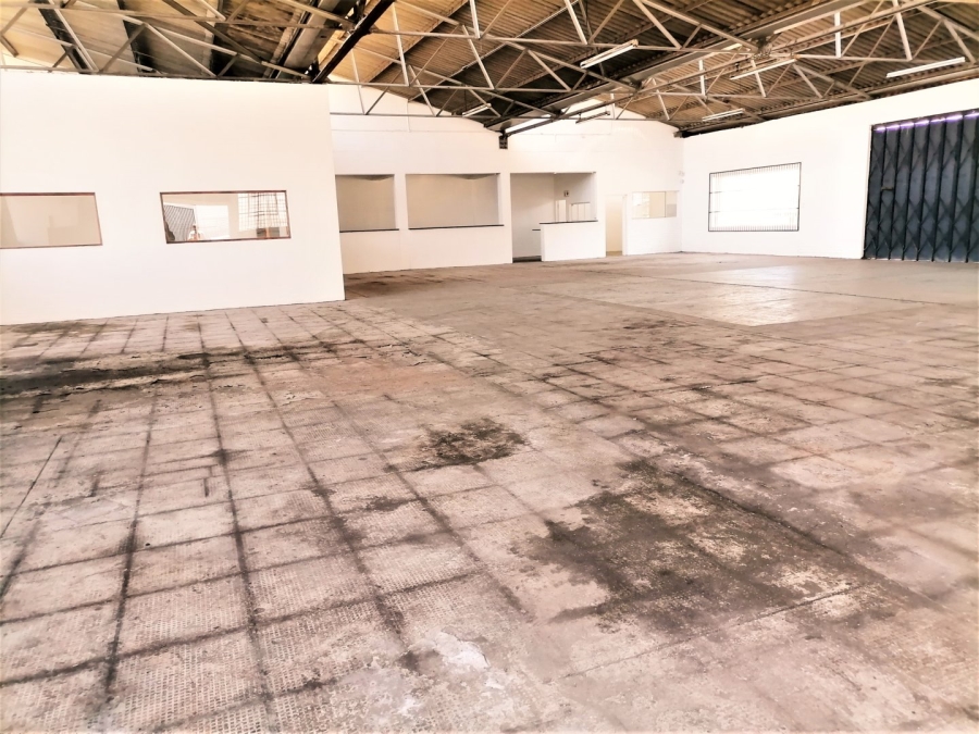  Bedroom Property for Sale in Triangle Farm Western Cape